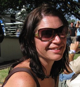 Nicole Fougere