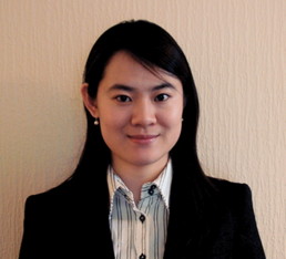 Jane Jin