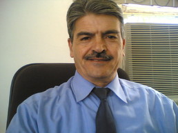 Sameh Jaghbir