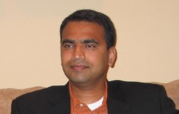 Naren Pendyal