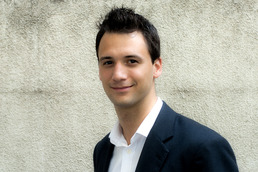 Philipp Stangl