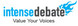 IntenseDebate