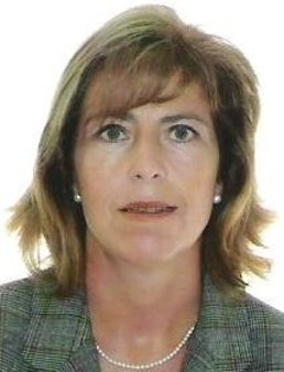Gloria Lozano