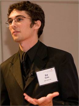 Ed Suda