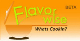 FlavorWise - Online food community