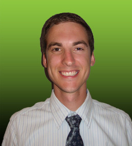 Kristopher Priemer