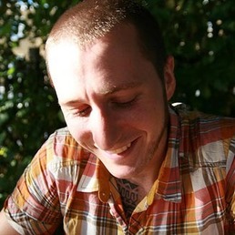 Alex Lee