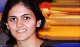 Pranoti Nagarkar Israni