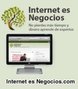 Internet es Negocios