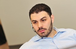 Adam Oliveri