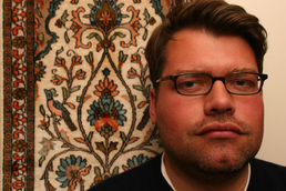 Valgeir Valdimarsson