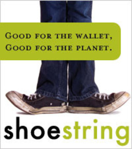 Shoestring Magazine