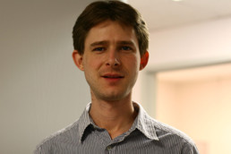 Michael Bales