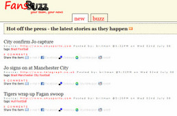 FansBuzz
