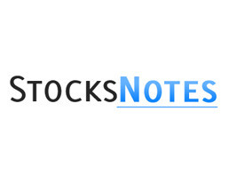 StocksNotes