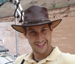 Alex Barrera