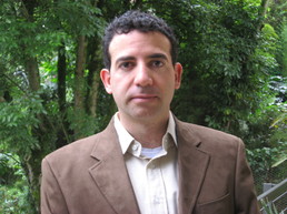 Tomas Molina