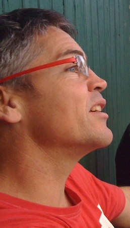 Michael Bates
