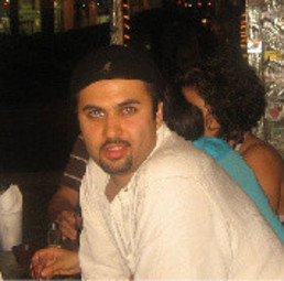 Leon Farasati