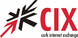 Cork Internet eXchange