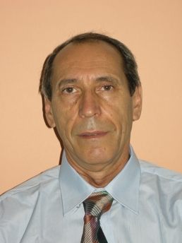 Ion Dumitriu