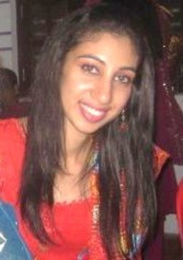 Eyenine Syeda