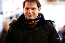Younis Maqousi