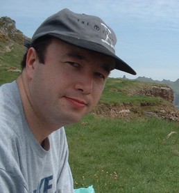 Mark Cross