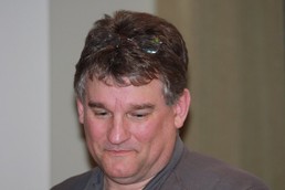 Jeff Miller