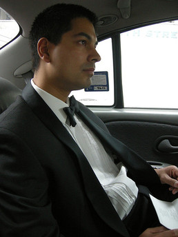 Jamil Khan