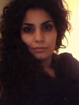Anahita Malakians