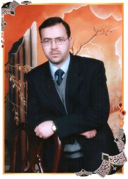 Mahmoud Sharina