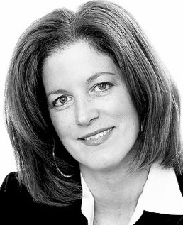 Wendy Troupe