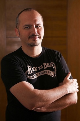 Ozer Dolekoglu