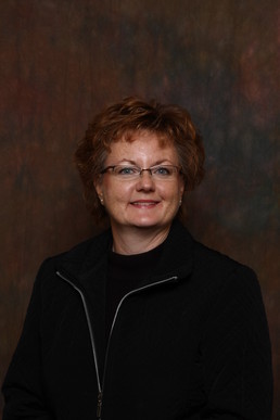 Kris Fehr