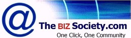 The Biz Society
