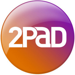 2pad