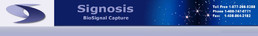 Signosis