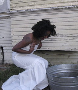 Tereneh  Mosley