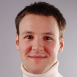 Sergey Poroshin