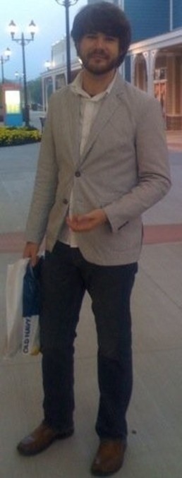 Caleb Brown