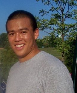Patrick Truong