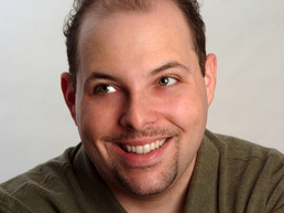 Matthew Zachary