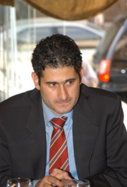 Michel Arcouche