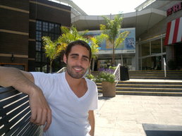 Jorge Chartier