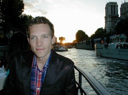 Brian Pjedsted