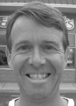 Mats R. G. Andersson, PMP