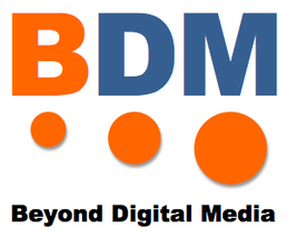 Beyond Digital Media