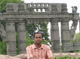 Vikram Reddy