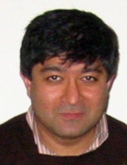 Javid Khan